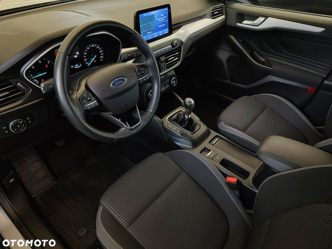 Ford Focus - 9