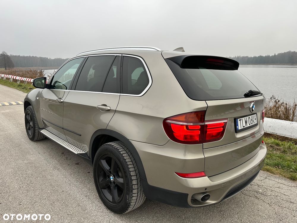 BMW X5 - 8