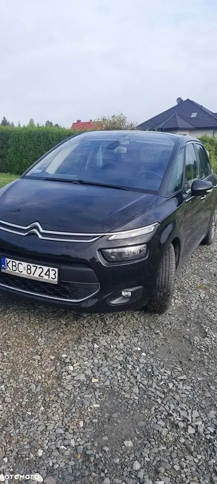 Citroen C4 Picasso 2014 photo 2