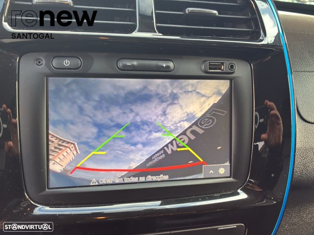 Dacia Spring Electric 45 Comfort Plus - 22