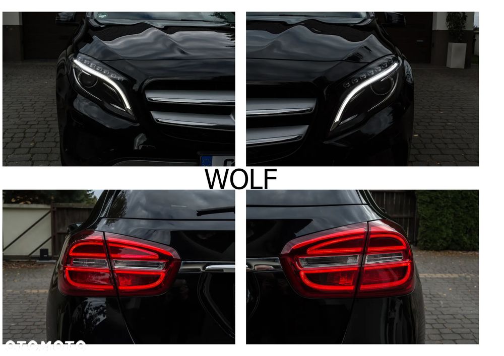 Mercedes-Benz GLA 180 UrbanStyle Edition - 14