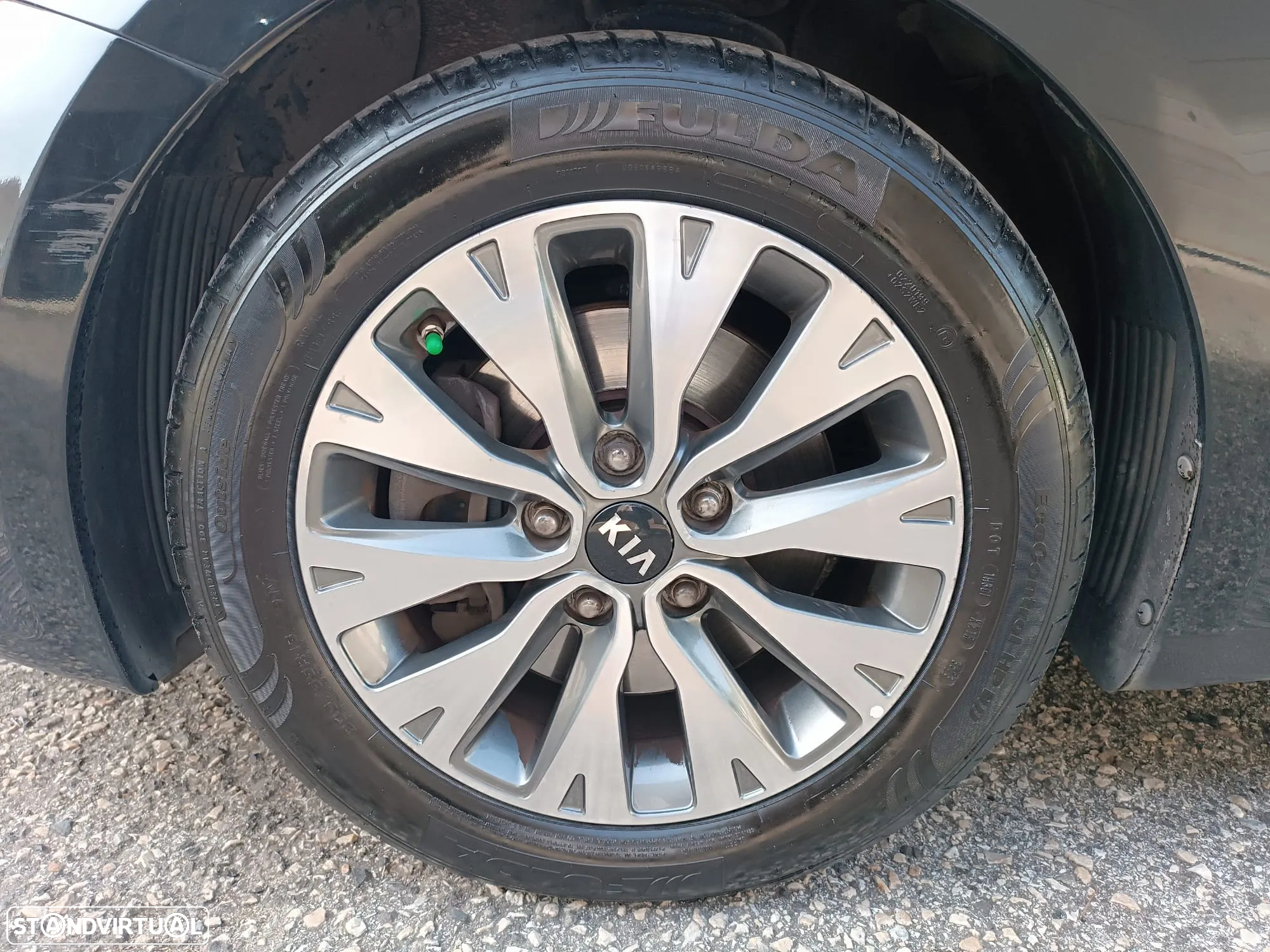 Kia Ceed SW 1.4 CRDi EX - 11