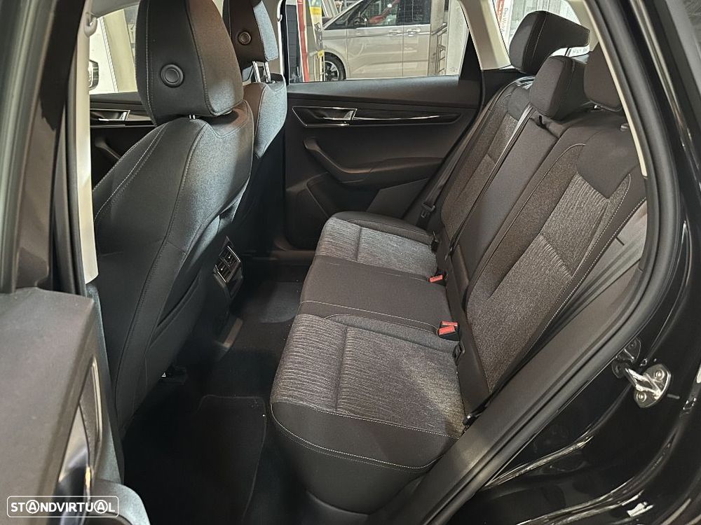 Skoda Karoq 1.0 TSI Style - 14