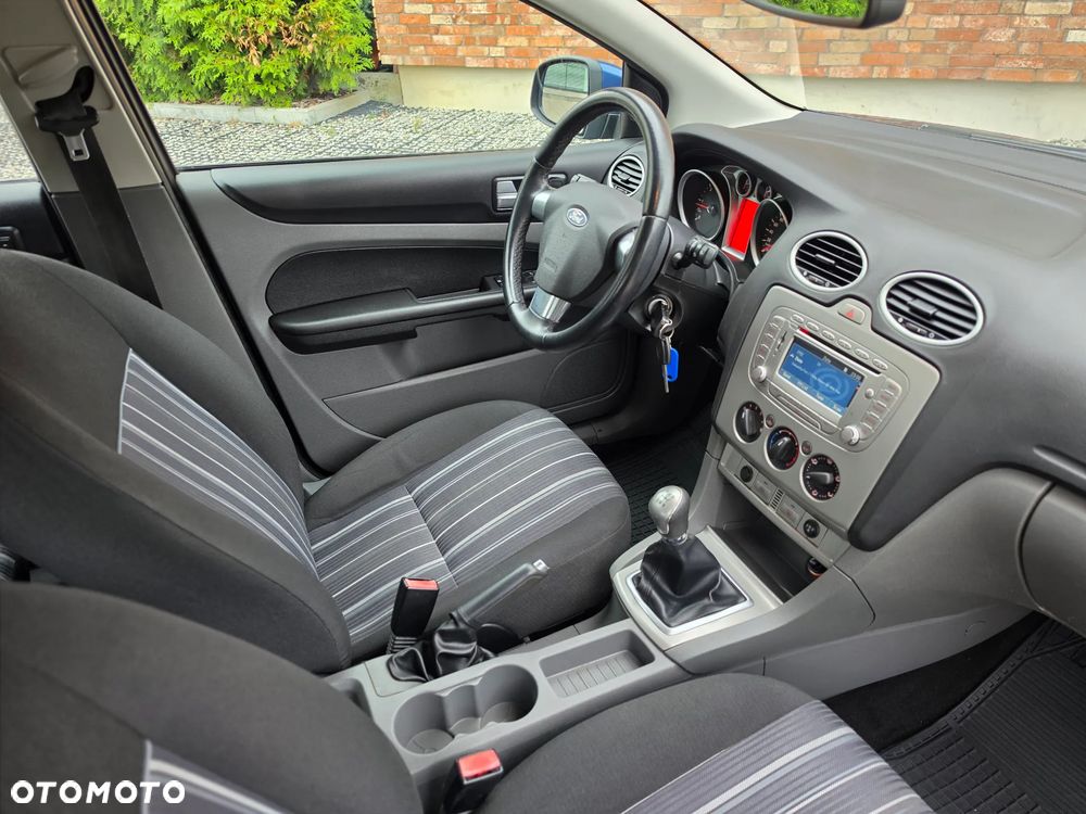 Ford Focus - 6
