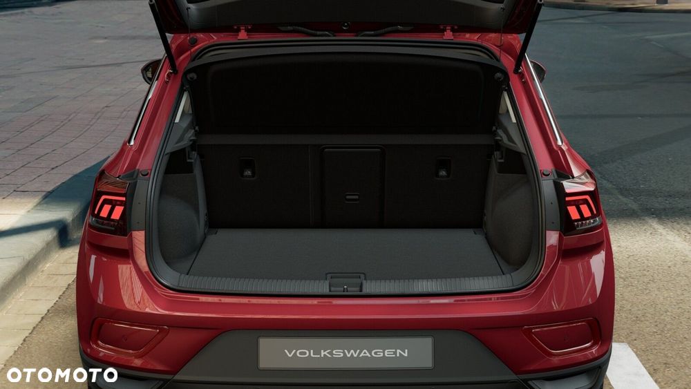 Volkswagen T-Roc - 16