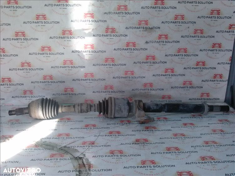 planetara dreapta mazda 6 2.2 d an fabr. 2011 - 1
