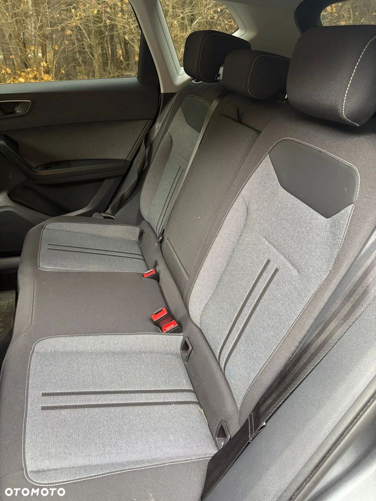 Seat Ateca 1.5 TSI Style S&S - 2