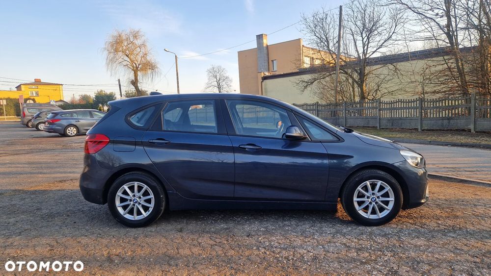 BMW Seria 2 216d GT Advantage - 3