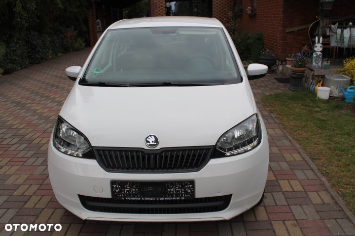 Skoda Citigo 1.0 Ambition - 2