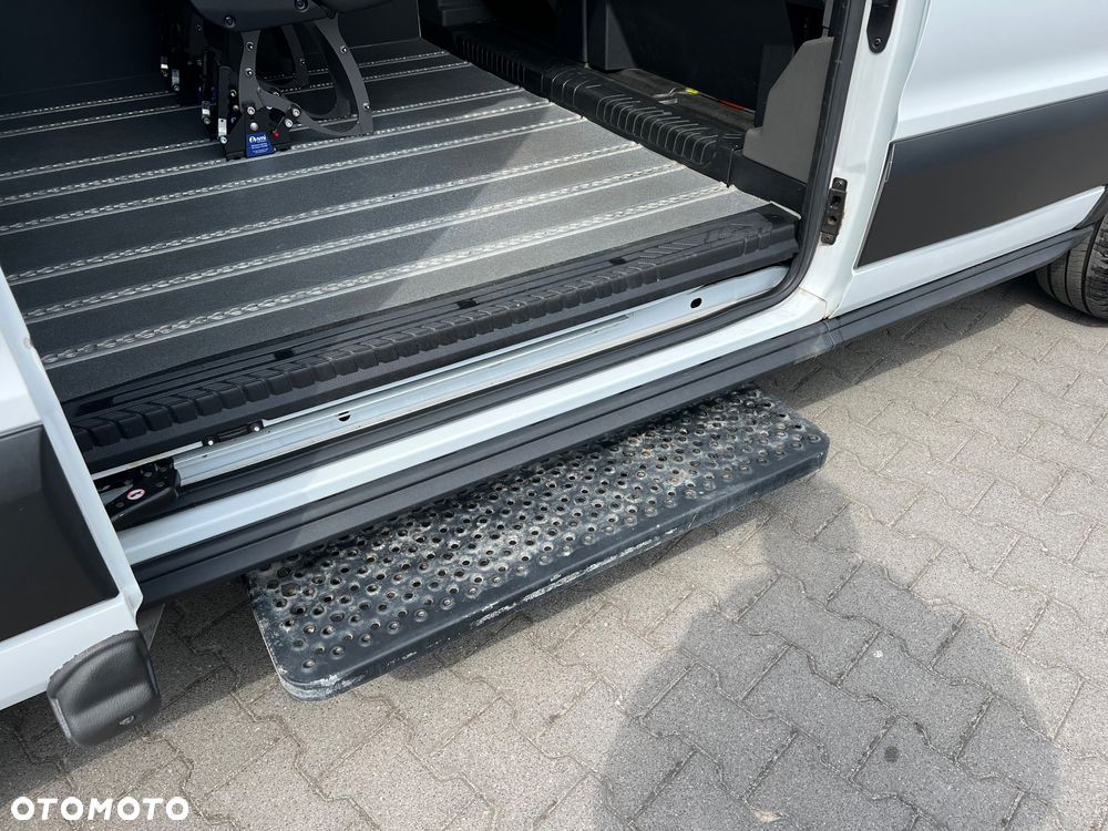 Ford Transit - 21