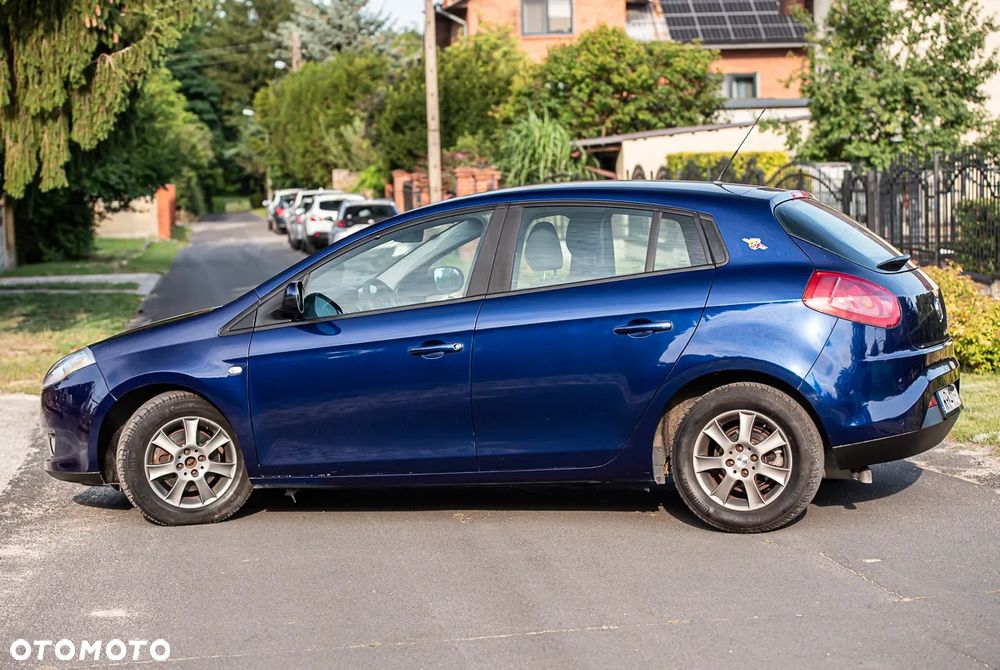 Fiat Bravo - 16