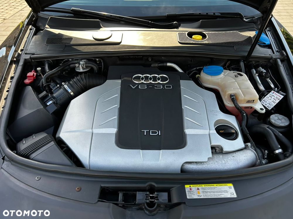 Audi A6 Avant - 26