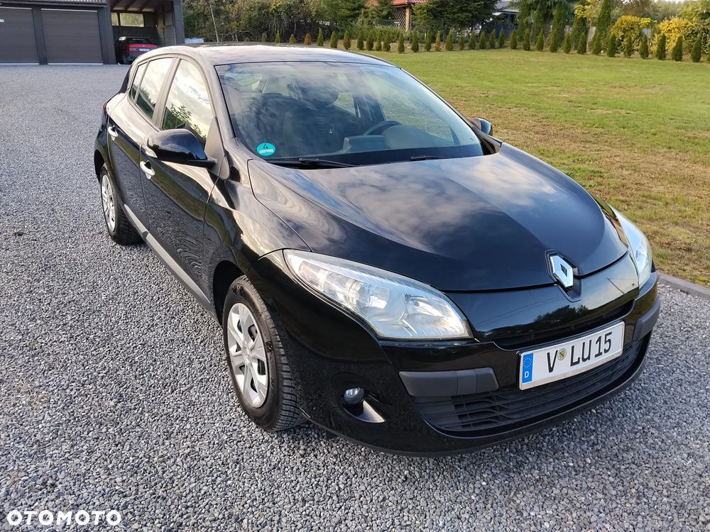 Renault Megane 1.6 16V 100 TomTom Edition - 4