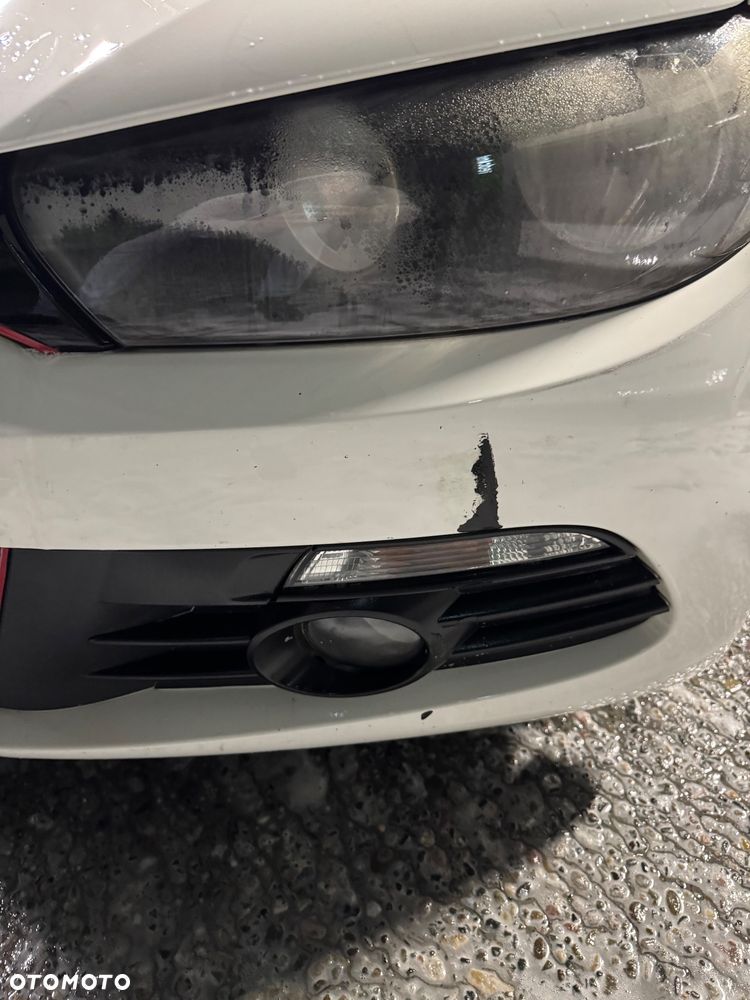 Volkswagen Scirocco - 11