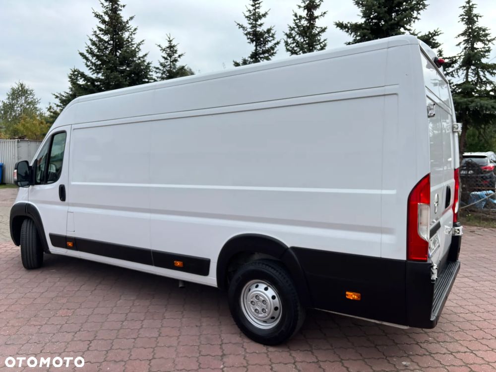 Opel Movano - 3