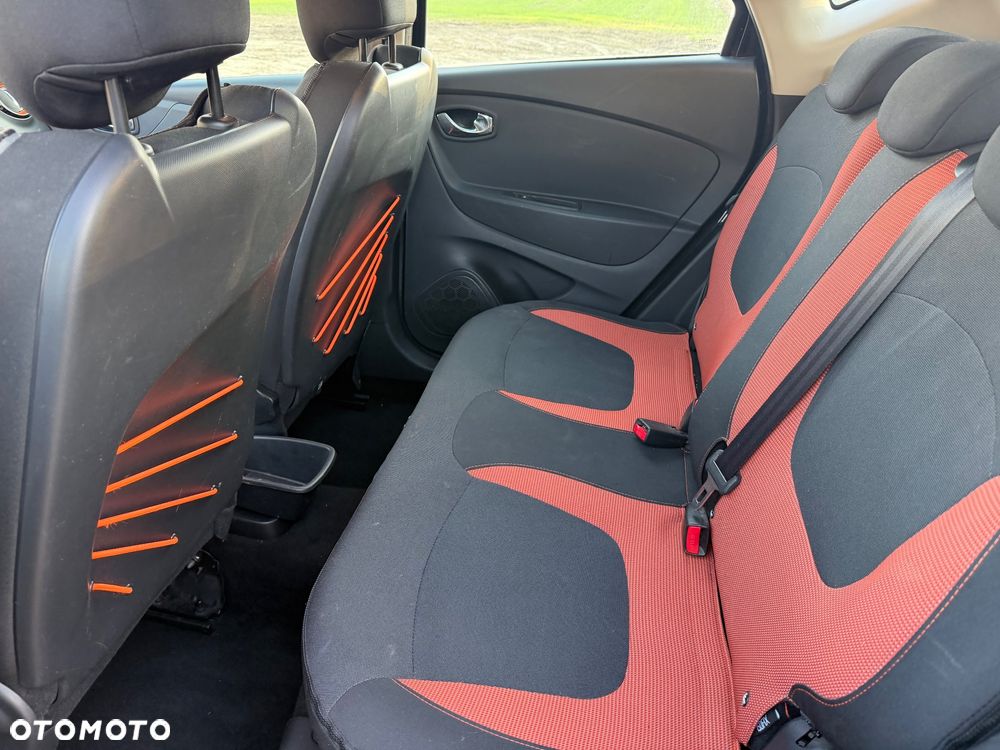 Renault Captur 0.9 Energy TCe Zen - 19