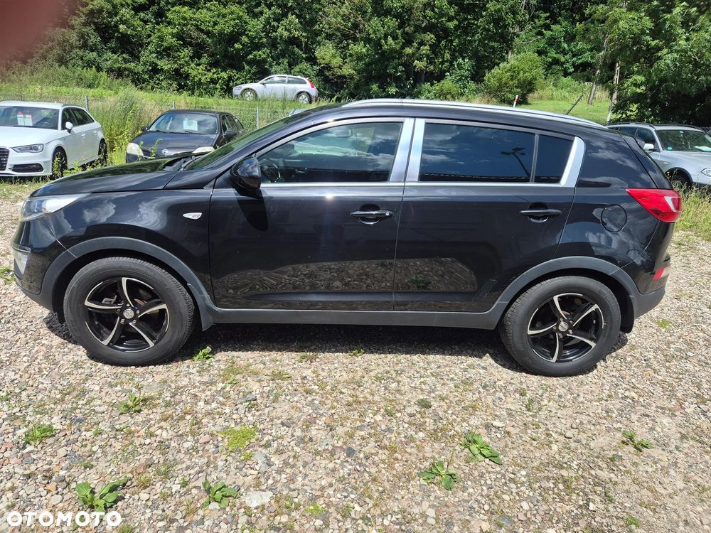 Kia Sportage 1.6 GDI L 2WD - 7