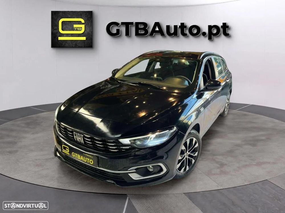 Fiat Tipo Station Wagon - 3