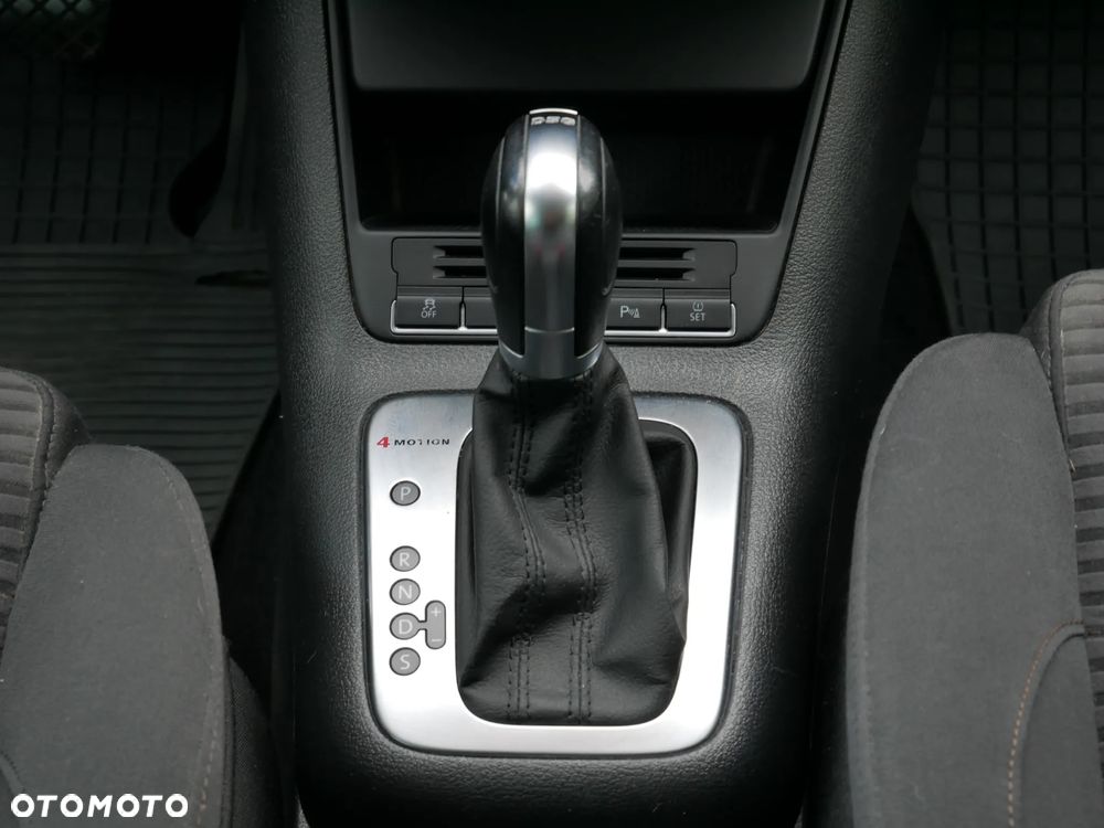 Volkswagen Tiguan 2.0 TSI 4Mot Sport DSG - 9