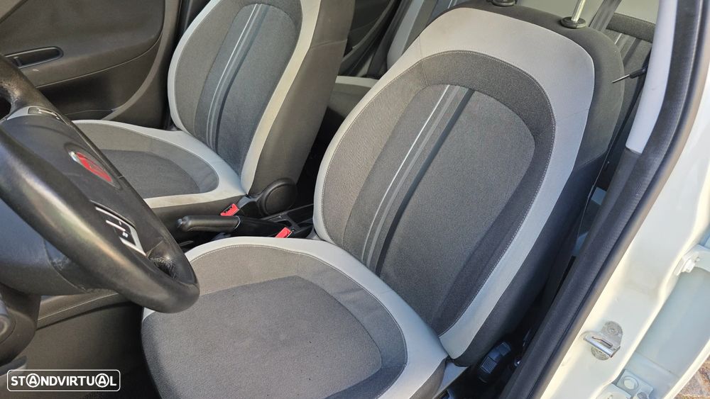 Fiat Punto 1.2 CitySport Start&Stop - 6