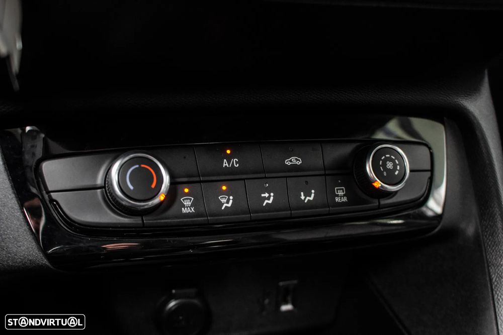 Opel Corsa 1.2 S&S Edition - 22