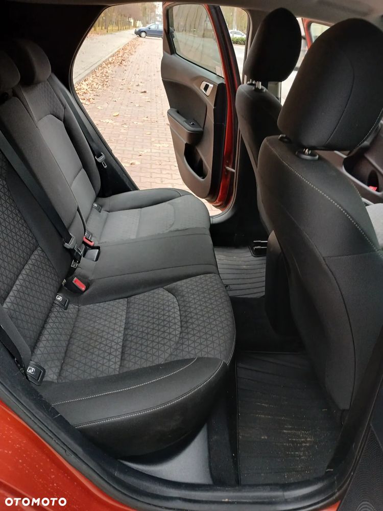 Kia XCeed 1.4 T-GDI M DCT - 14