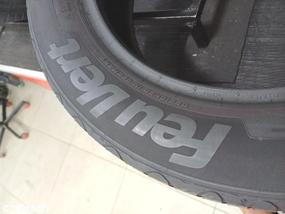 2x 205/60R16 FeuVert 2023r 60160 - 3