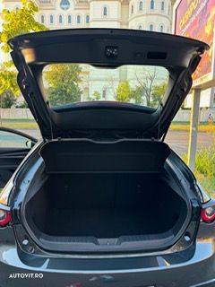 Mazda 3 e-SKYACTIV-G 122 M HYBRID EXCLUSIVE-LINE - 2