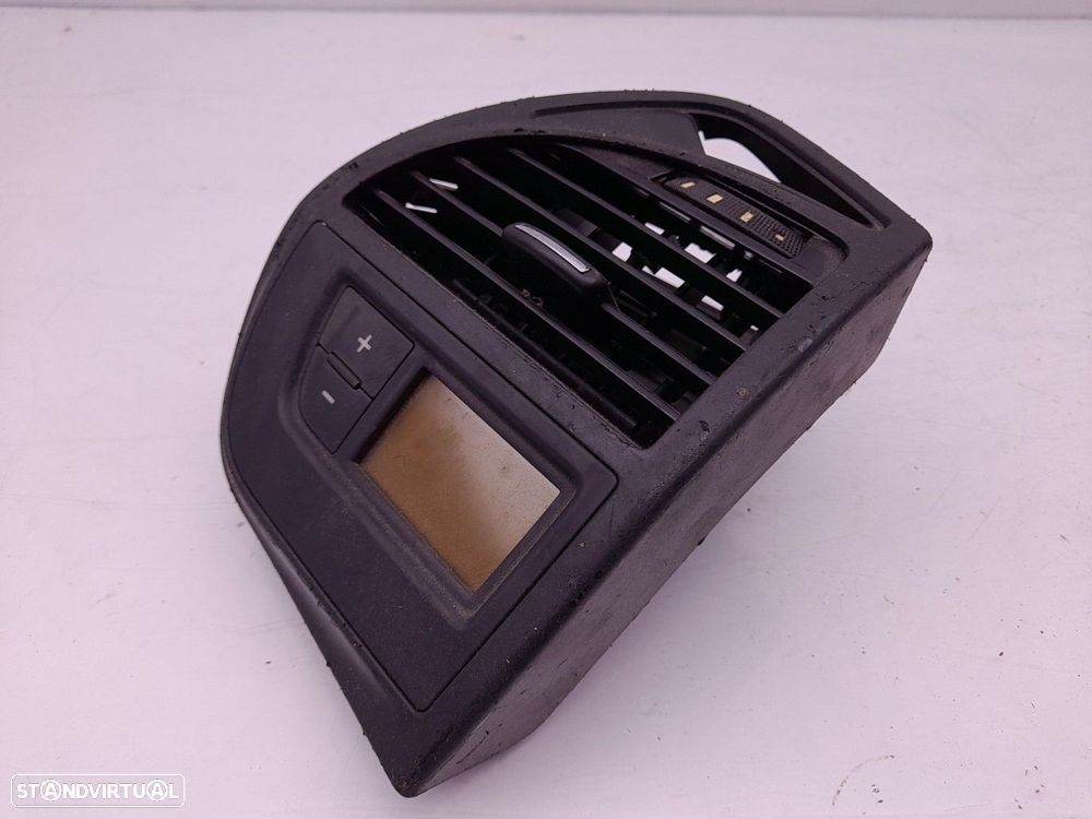 Botão / interruptor do AC CITROËN C4 Picasso I (UD_) - 2