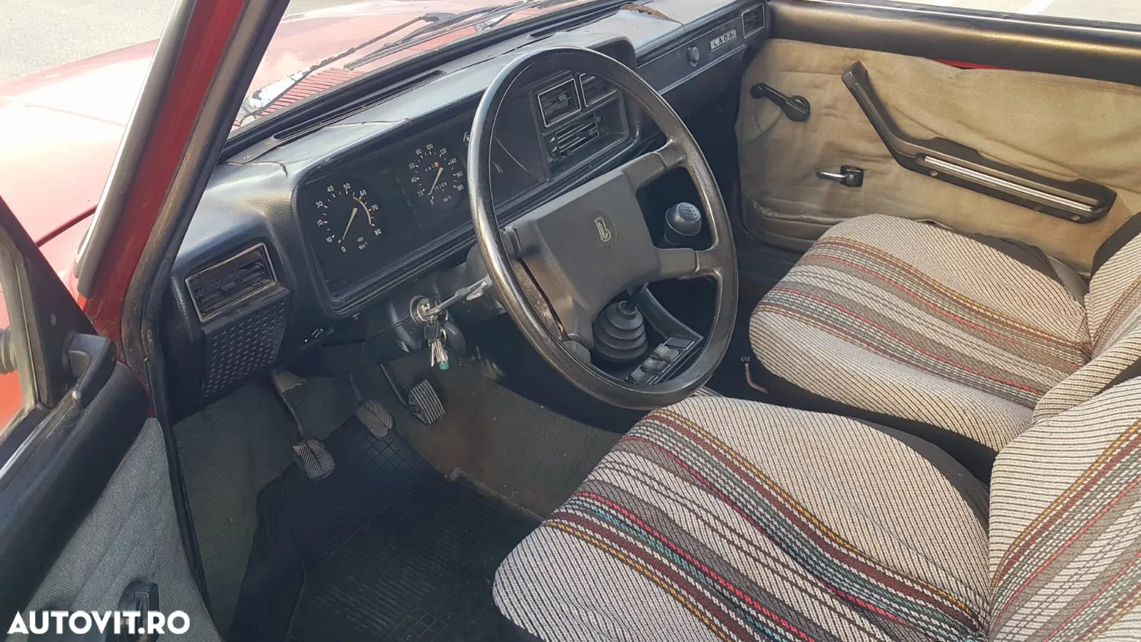 Lada Altul - 6