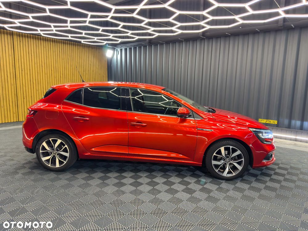 Renault Megane ENERGY TCe 130 INTENS - 6