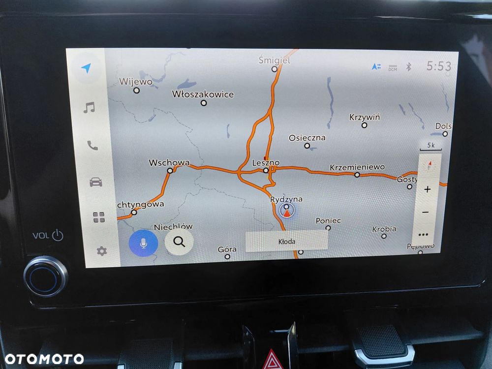 Toyota Corolla 2.0 Hybrid Executive - 7