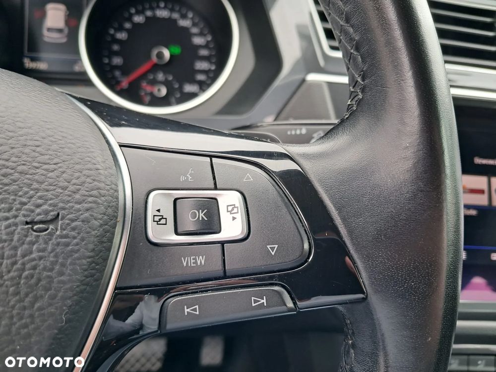 Volkswagen Tiguan 1.5 TSI EVO Comfortline DSG - 21