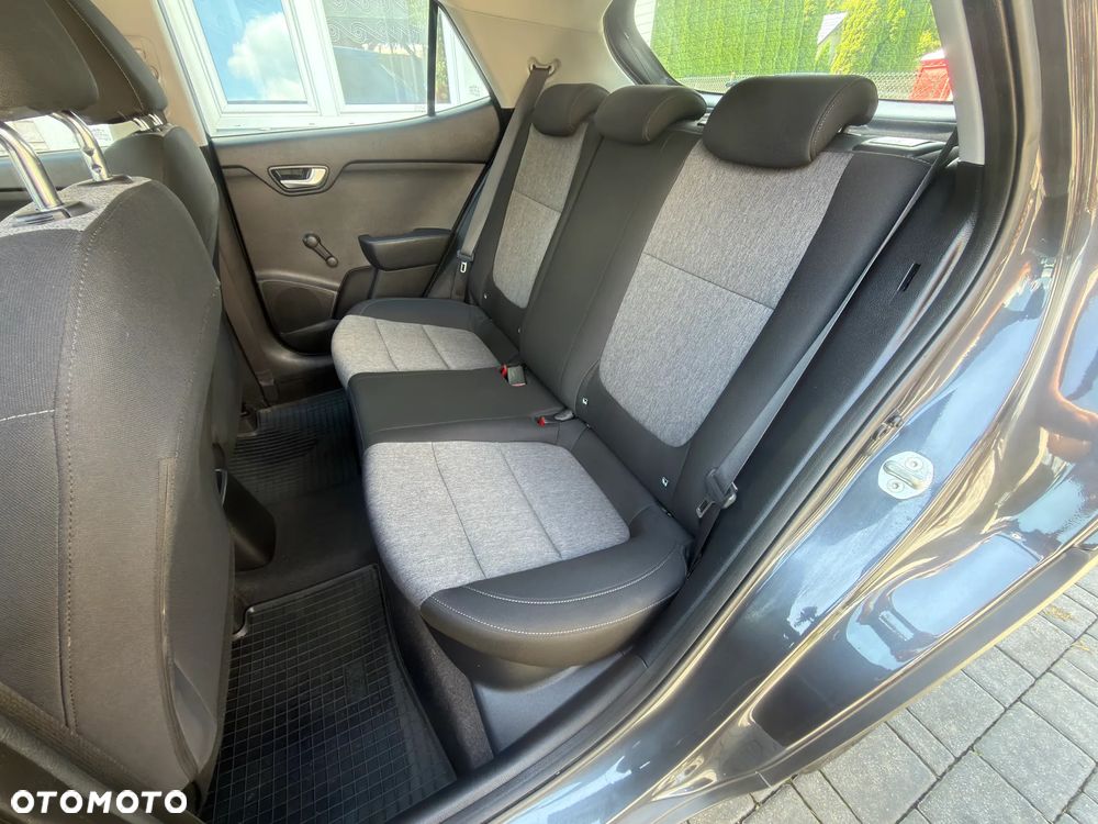 Kia Stonic 1.4 M - 11