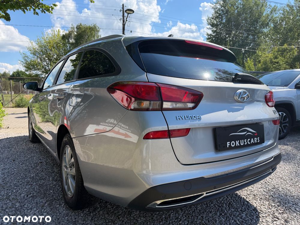 Hyundai i30 1.0 T-GDI Modern - 5