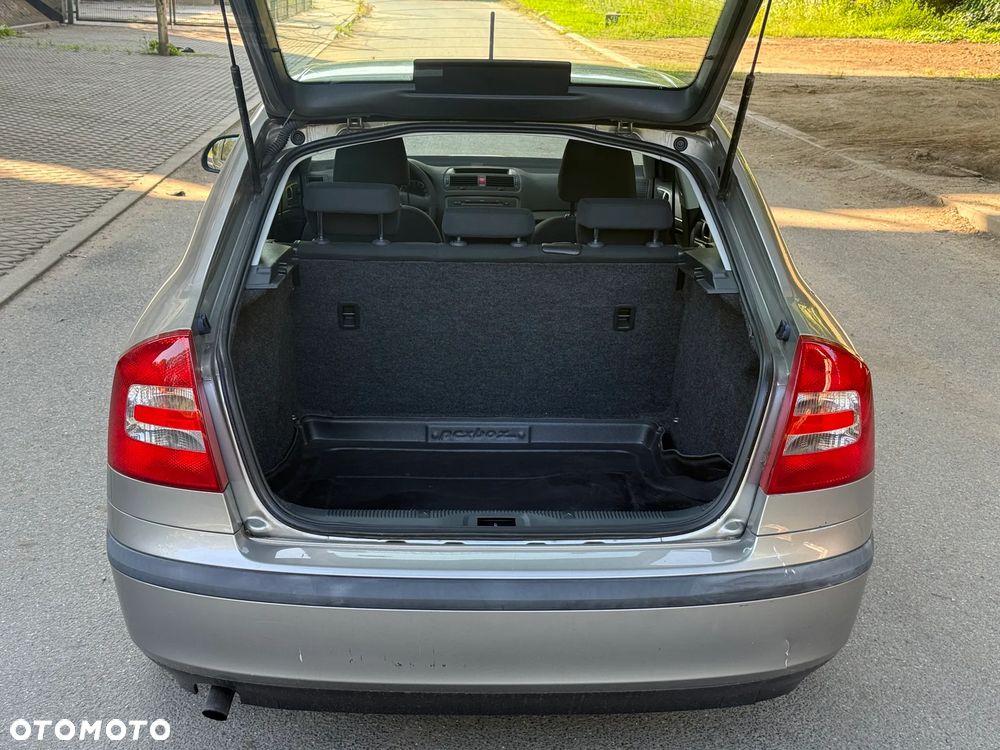 Skoda Octavia - 18