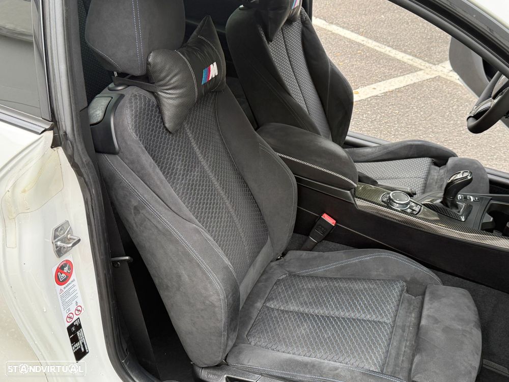 BMW 225 d Coupe Pack M Auto - 17