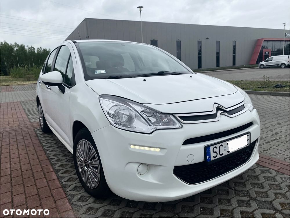 Citroën C3 Pure Tech (VTi) 68 Attraction - 1