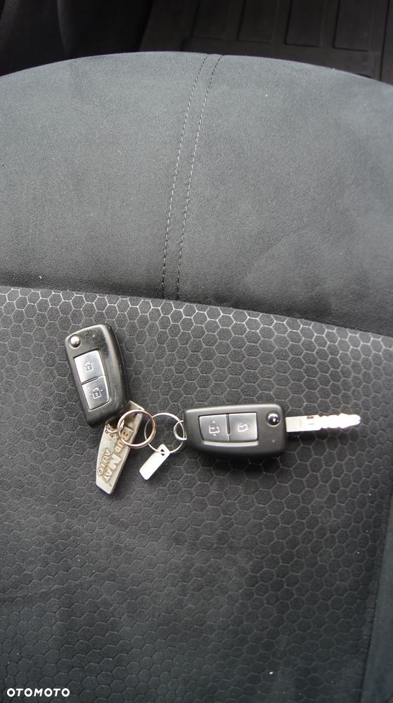 Nissan Juke 1.2 DIG-T Tekna Dark Sound - 15