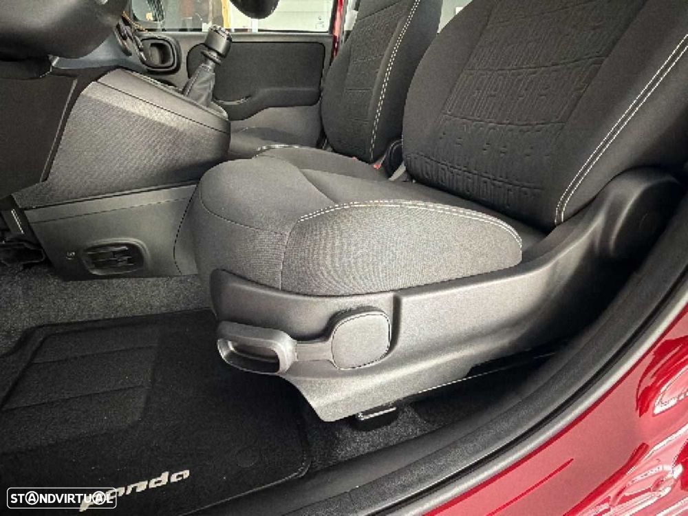 Fiat Panda - 21