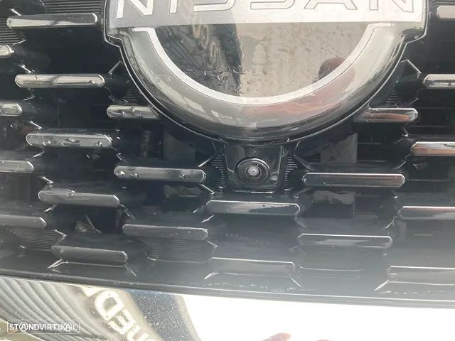 Nissan Qashqai - 16