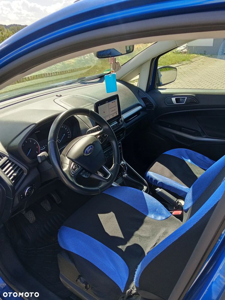 Ford EcoSport 1.0 EcoBoost S - 6