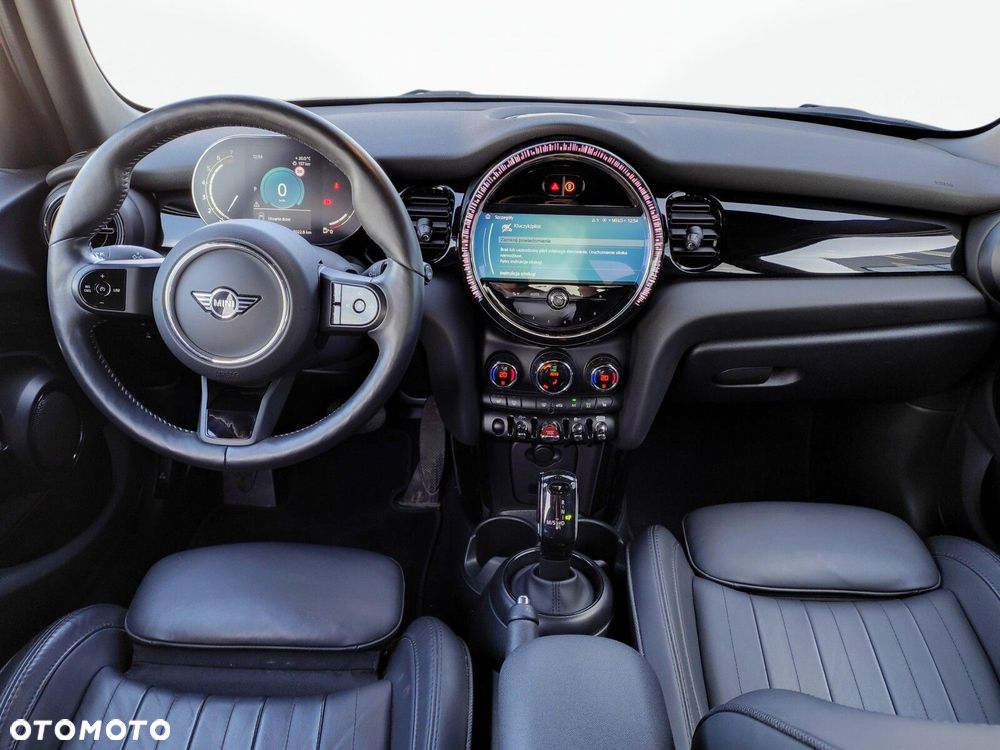 MINI Cooper - 23