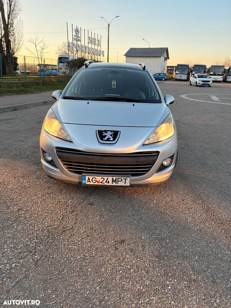 Peugeot 207 - 2