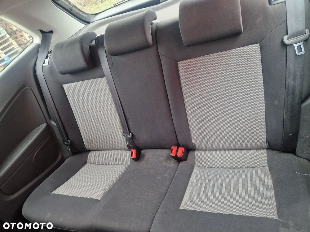 Volkswagen Polo 1.2 Style - 10