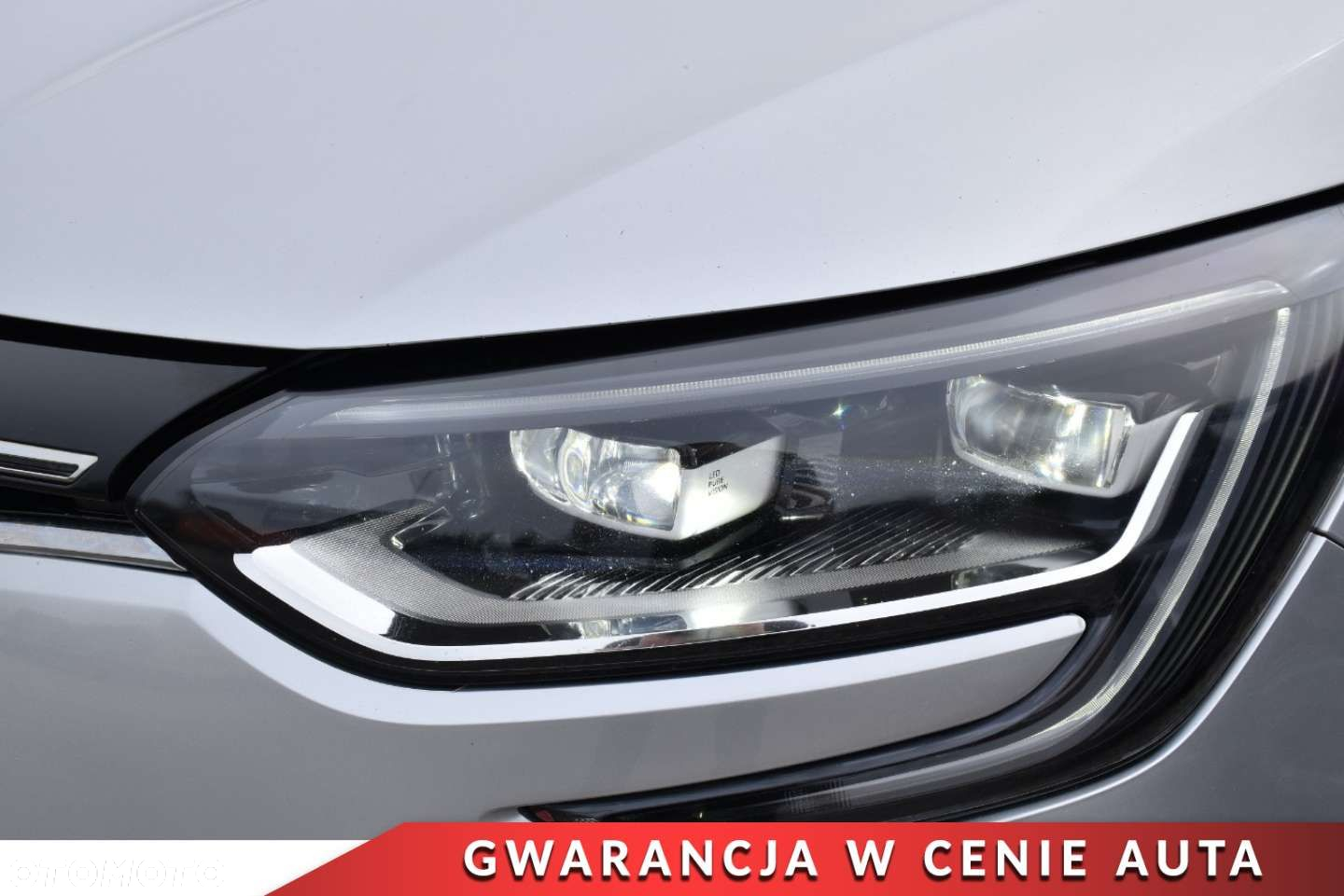 Renault Megane 1.6 dCi Intens - 28