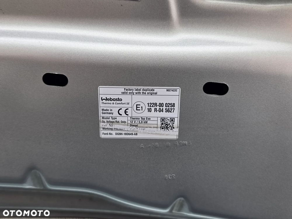 Ford S-Max 2.0 EcoBlue ST-LINE - 38
