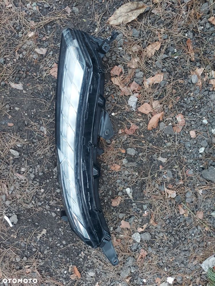 Mitsubishi Eclipse cross lift lampa led lewa oryginał - 2