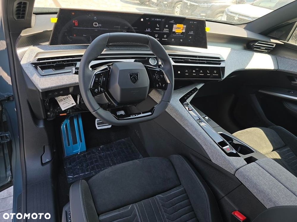 Peugeot 5008 - 14