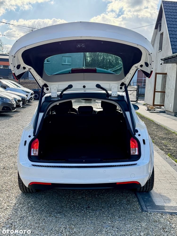 Opel Insignia 2.0 CDTI ecoFLEX Start/Stop Sport - 15